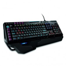 Logitech G910 Orion Spark Mechanical  